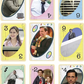 UNO The Office Card Game