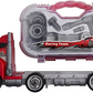 Camion jouet Big Daddy Transport avec outils pour le démonter