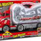 Camion jouet Big Daddy Transport avec outils pour le démonter