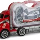 Camion jouet Big Daddy Transport avec outils pour le démonter