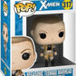 Funko Pop! Vinyl Marvel X-Men Negasonic Teenage Warhead #317 image 0
