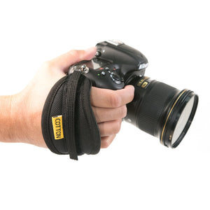 Cotton Carrier CCS Secure Camera Hand Strap image 0