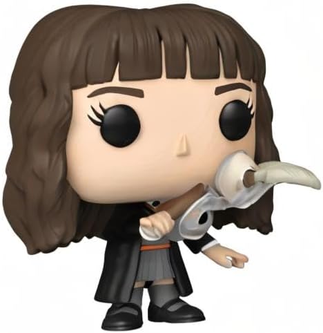 Funko Pocket Pop! Harry Potter 24-day Countdown Advent Calendar image 4