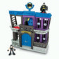 Fisher-Price Imaginext DC Super Friends, Gotham City Jail image 2