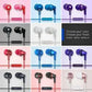 Panasonic Ergo-Fit In-Ear Earbud Style Earphones image 2