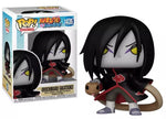 Funko Pop! Animation: Naruto: Shippuden - Orochimaru (Akatsuki) image 0
