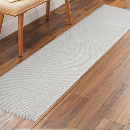 Off the Loom Runner in 3 Colours, 60 X 213 Cm