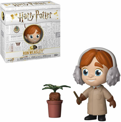 Funko 5 Star: Harry Potter: Ron Weasley (Herbology) image 0