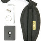 Cotton Carrier CCS Secure Camera Hand Strap | Universal DSLR | Velcro Adjustable