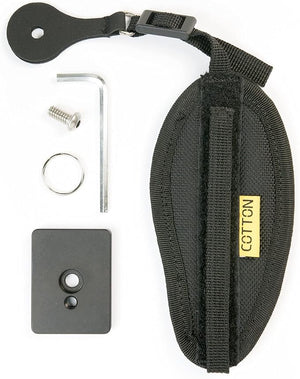 Dragonne de sécurité Cotton Carrier CCS pour appareil photo