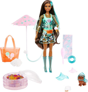 Poupée Barbie Color Reveal Sunshine and Sprinkles