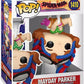 Funko Pop! Marvel: Spider-Man: - MayDay Parker image 1
