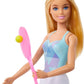 Barbie You Can Be Anything Tennis Player Doll