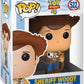 Funko Pop! Disney Toy Story 4 - Shérif Woody n° 522
