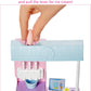 Coffret Barbie Carrières Boutique de Glaces avec poupée blonde et machine à glace