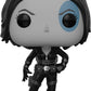 Funko Pop! Vinyl Marvel - Deadpool Domino