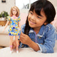 Poupée Barbie Fashionistas atteinte du syndrome de Down