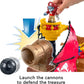 Bateau pirate Fisher-Price, Imaginext Morsure de requin