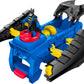 Fisher-Price Imaginext DC Super Friends, Batwing 2 en 1