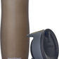 Contigo Autoseal Vacuum Insulated Travel Mug 470ml | Stainless Steel | Latte Matte