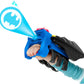 Fisher-Price Imaginext DC Super Friends, Batwing 2 en 1