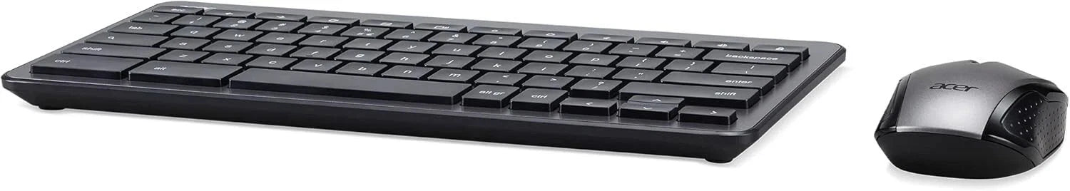 Acer Wireless Keyboard & Mouse Bundle ''US LAYOUT'' image 4