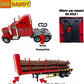 Big-Daddy Heavy Duty Lumber Truck Lorry image 2