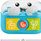 Fisher-Price Baby & Toddler Play Along Ear Buds