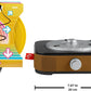 Tourne-disque musical Fisher-Price Rockin'