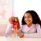 Coffret Barbie Dream Besties Poupée et Accessoires, Poupée mannequin articulée Teresa