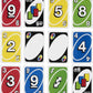 Mattel Games Classic Giant UNO