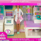 Poupée et ensemble de jeu Barbie Clinique de Castrage Rapide