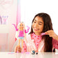 Poupée Barbie Dream Besties Malibu Fashion