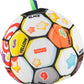 Ballon de football chantant Fisher-Price Rires et Apprentissage