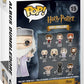 Funko Pop! Harry Potter Albus Dumbledore W/Wand #5891