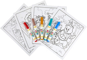Contes de fées Crayola Color Wonder