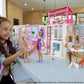 Maison de poupée Barbie HCD48