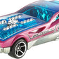 Coffret cadeau Mattel Hot Wheels 9 voitures (modèles aléatoires)