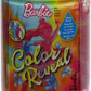 Barbie Color Reveal Chelsea Doll 6 Surprises, Neon Tie-Dye