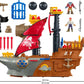 Bateau pirate Fisher-Price, Imaginext Morsure de requin