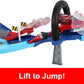 Circuit de saut Disney Cars Global Racers Cup