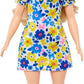 Poupée Barbie Fashionistas atteinte du syndrome de Down