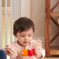 Premiers blocs de formes Fisher Price pour bébé