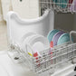 Chaise haute Fisher-Price SpaceSaver Collection Baies