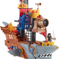 Bateau pirate Fisher-Price, Imaginext Morsure de requin
