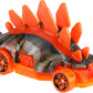 Voiture miniature Hot Wheels ID Motosaurus