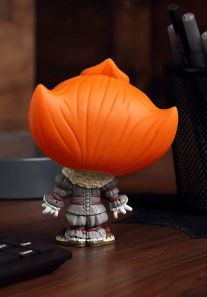 Funko Pop! Movies : Ça 2 - Pennywise, figurine en vinyle bras ouverts n° 777