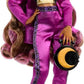 Poupée Monster High Clawdeen Wolf avec accessoires