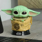 Funko Pop! Star Wars : The Mandalorian - L'Enfant dans le sachet n° 405