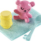 Poupée Barbie Skipper Babysitters Inc et accessoires